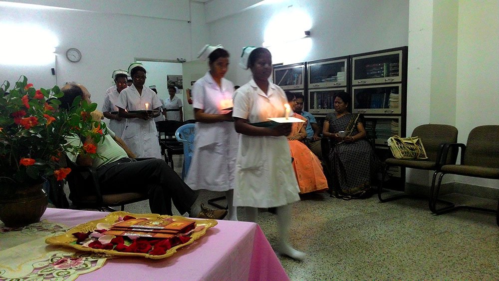  Nurses’ Day Celebration