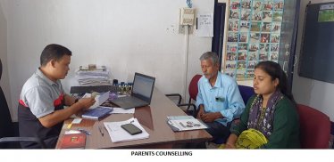 PARENTS COUNSELLING ROWTA