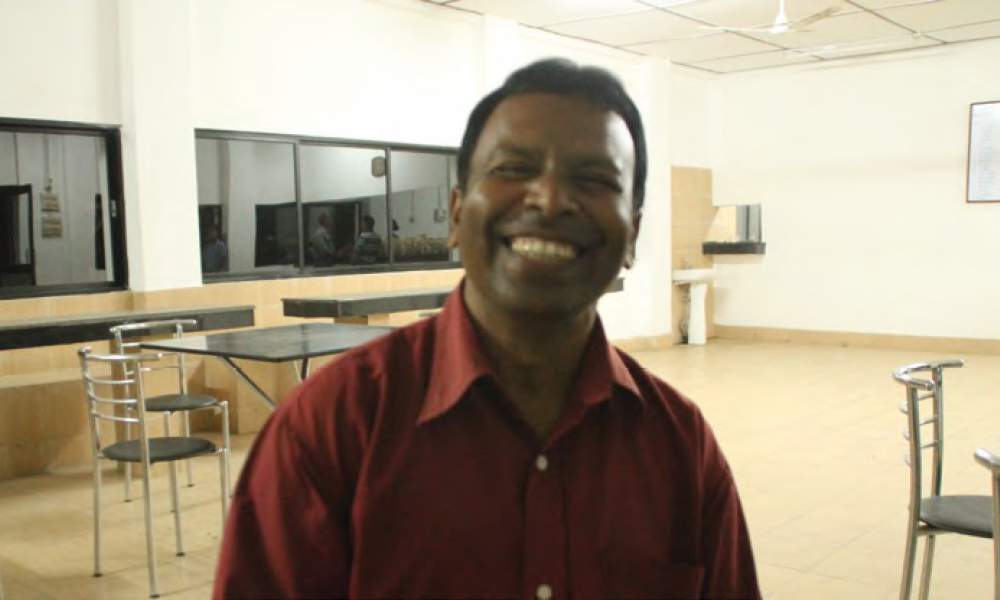 Dipak Kalindi Dipak Kalindi