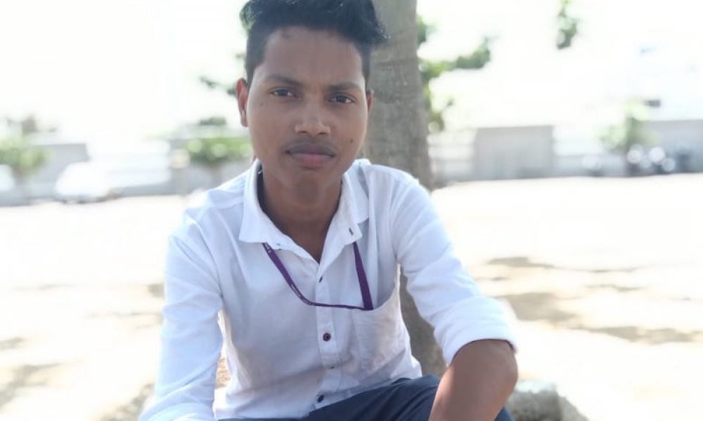 Manojit Nayak Manojit Nayak