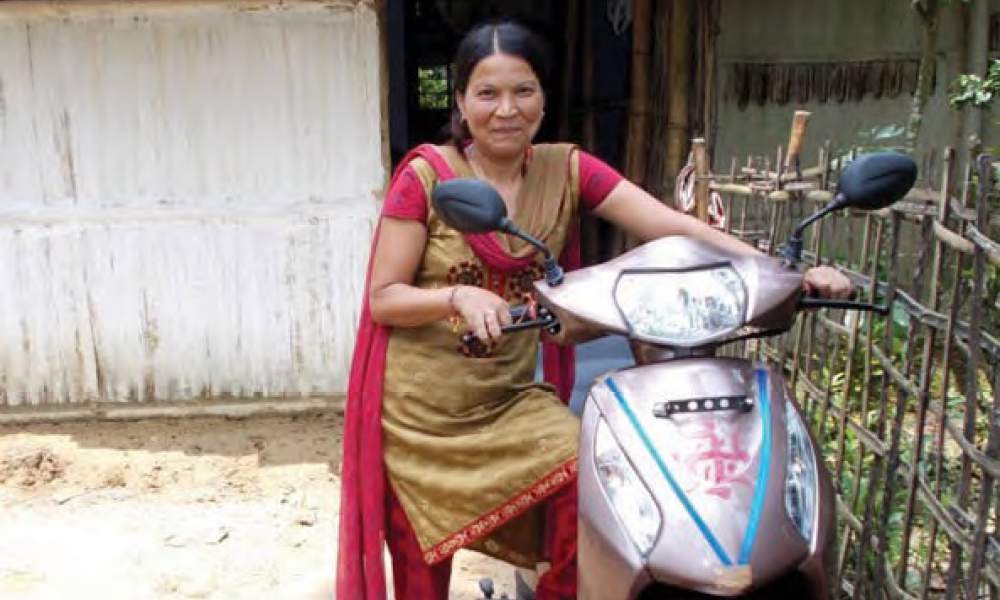 Rina Mondal Rina Mondal