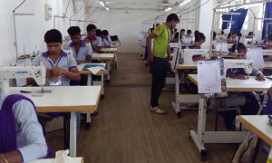 Read more about the article APPITI Rowta (Industrial Training Institute)