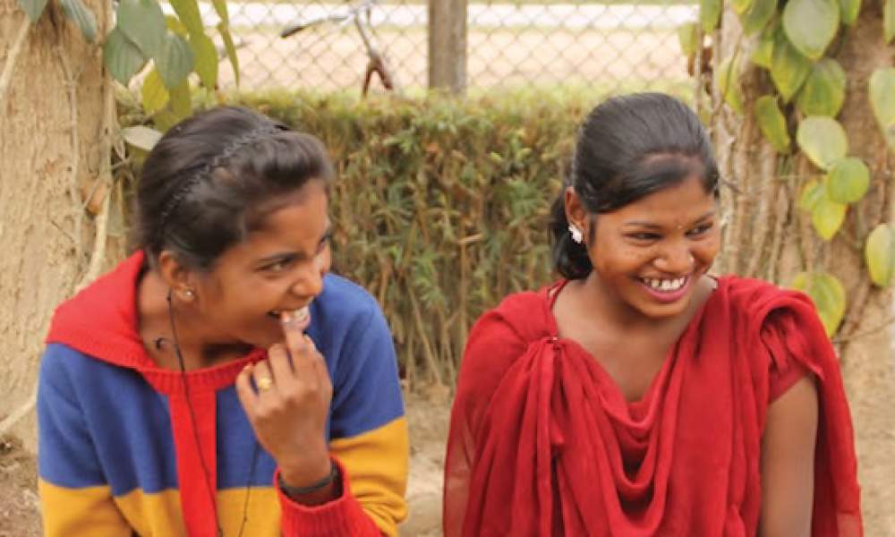 Cleft Care