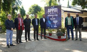 Read more about the article TCPL’s visit to APPITI, Rowta, during its 25th year of operation.