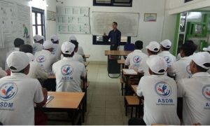 Read more about the article ASDM 1st Batch