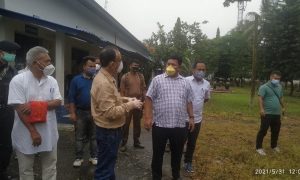 Read more about the article BTR Chief’s visit to APPITI, Rowta.