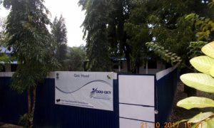 Read more about the article DDU-GKY at APPITI ROWTA
