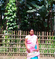 Read more about the article Debala Rabha