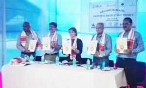 Read more about the article SMART Hospital Programme