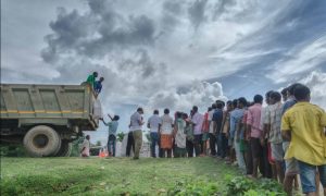 Read more about the article Assam Flood Relief Report 2016