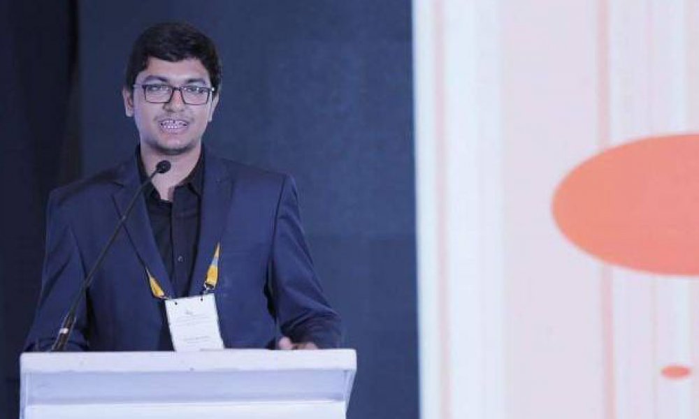 Read more about the article Presentation made during Eastern Himalayan Naturenomics™ Forum