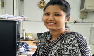Read more about the article Jushi Baruah