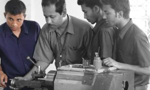 Read more about the article Krishna Rabha – Engineering Perfection