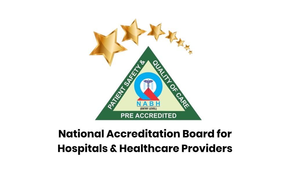 Read more about the article RHRC has received its NABH certification in September 2024