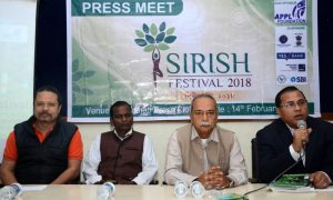 Read more about the article Tea Tribe Culture Fest