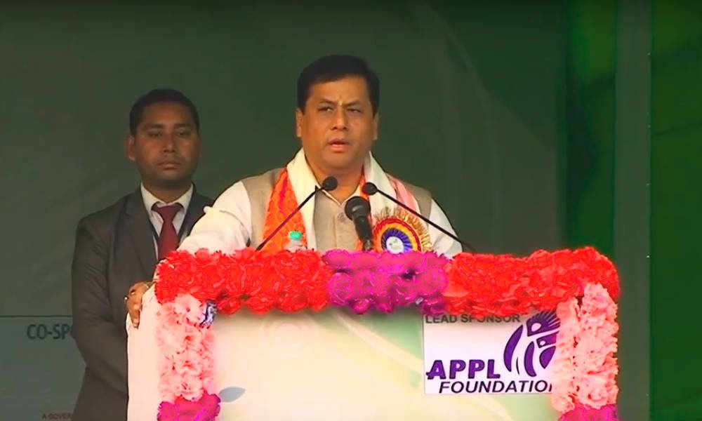 Read more about the article Sirish™ Festival 2018 : CM Speech