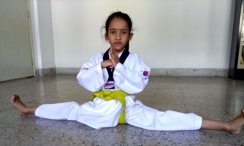 Read more about the article Sneha Parasar