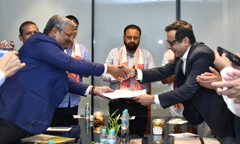 Read more about the article A step forward towards National TB Elimination