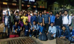 Read more about the article Enhancing Employment Opportunities for Trainees at APPITI, Rowta