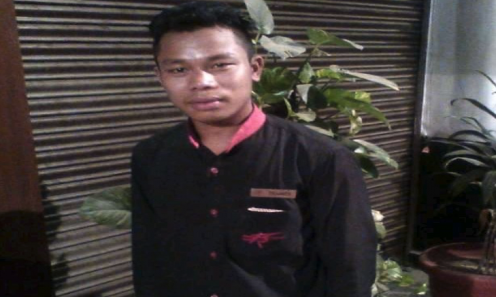 Read more about the article Utpal Doley