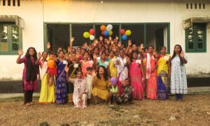 Read more about the article Women Prosper