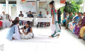 Read more about the article Workforce Nutrition Programme