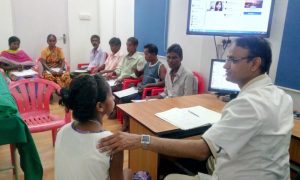 Read more about the article eHealthcare Project