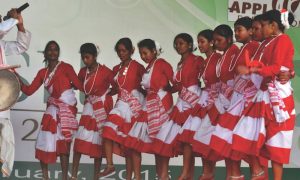 Read more about the article Folk Dance