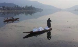 Read more about the article Kashmir Flood Relief