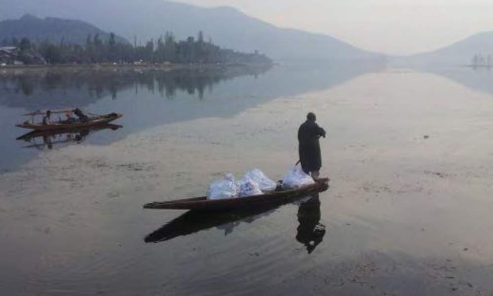 Read more about the article Kashmir Flood Relief