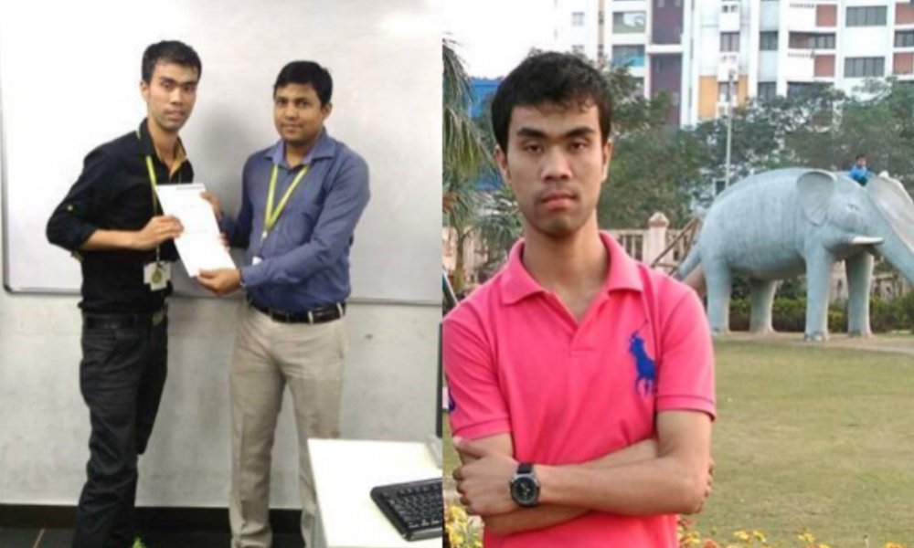 Read more about the article Meet Keshab!
