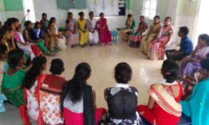Read more about the article Mothers meeting