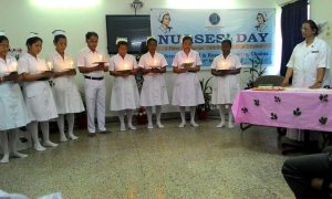 Read more about the article Nurses’ Day Celebration