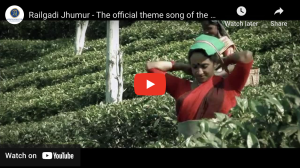 Read more about the article Railgadi Jhumur