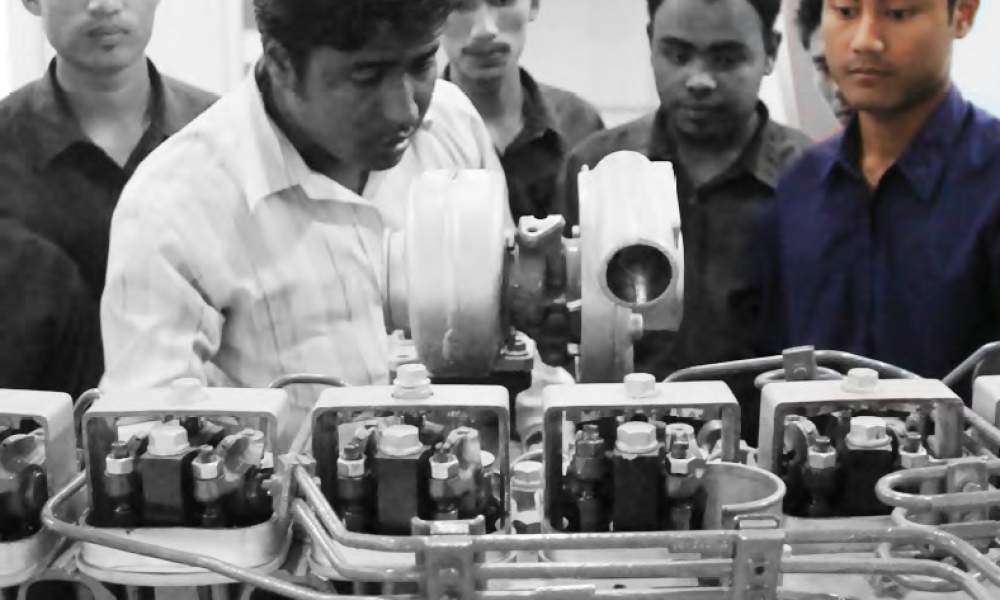 Read more about the article Sagar Rabha – Rewriting Destiny