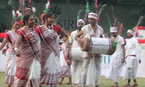 Read more about the article Sirish™ : Celebrating the Tea Community