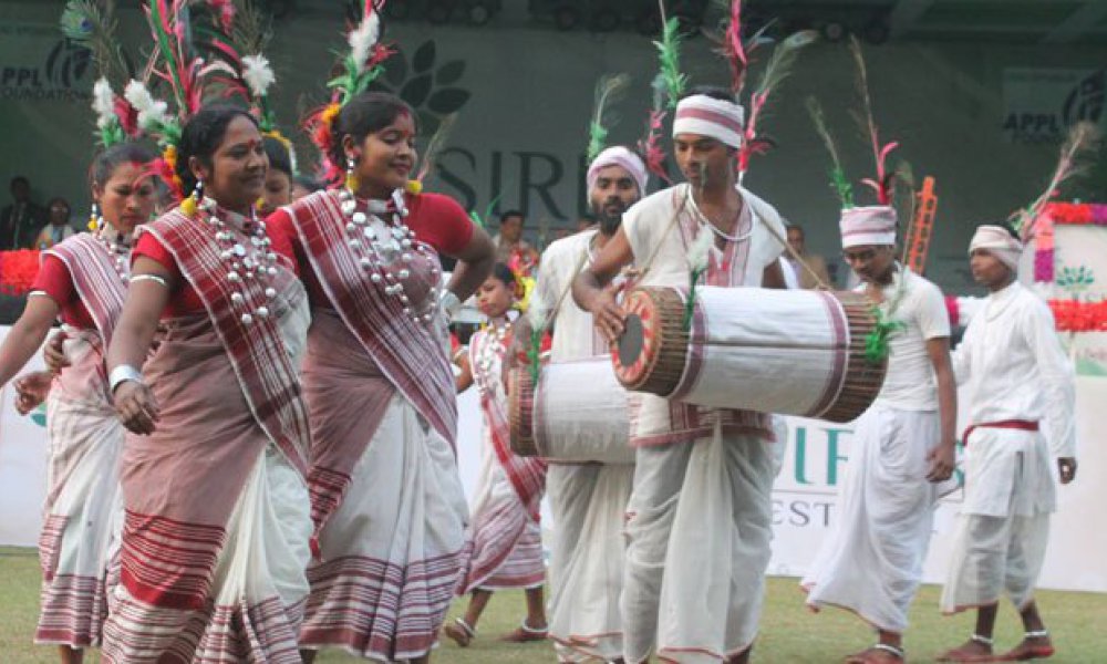 Read more about the article Sirish™ : Celebrating the Tea Community