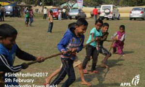 Read more about the article Sirish Festival on February 5th