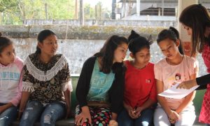 Read more about the article This Women’s Day it’s about right to menstrual hygiene!