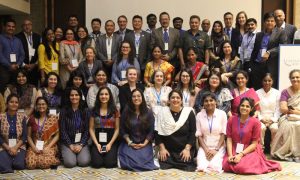 Read more about the article APPL Foundation at ‘Workplace Women’s Health & Well-being Meeting’ organized by United Nations Foundation and Tata Trusts