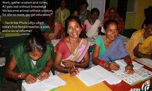 Read more about the article Women’s Day on March 8