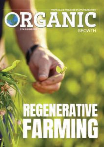 Read more about the article Organic Growth Vol 2 – June 2024