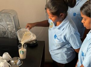 Read more about the article Starbucks Coffee Brew Master Course